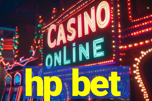 hp bet